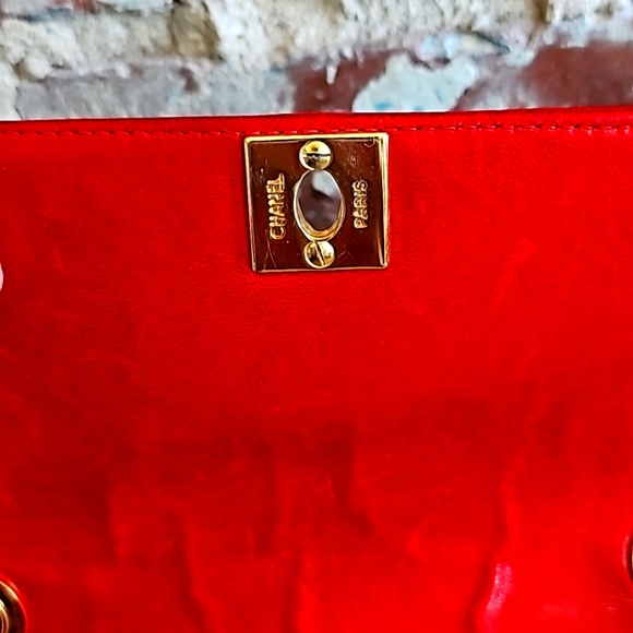 Vintage Chanel bag - Picture 3 of 3